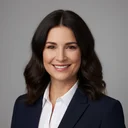 Olivia Harper